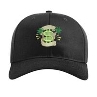 Pro Twill Snapback Thumbnail