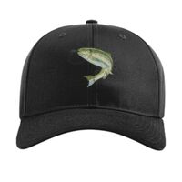 Pro Twill Snapback Thumbnail