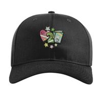 Pro Twill Snapback Thumbnail