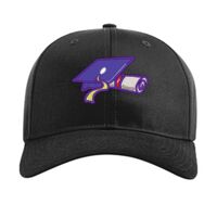 Pro Twill Snapback Thumbnail