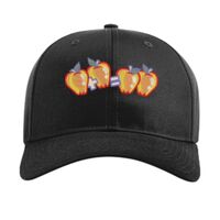 Pro Twill Snapback Thumbnail
