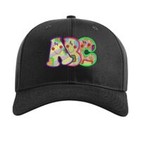 Pro Twill Snapback Thumbnail
