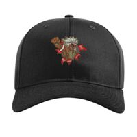 Pro Twill Snapback Thumbnail