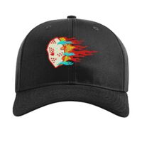 Pro Twill Snapback Thumbnail