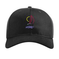 Pro Twill Snapback Thumbnail