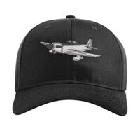 Pro Twill Snapback Thumbnail