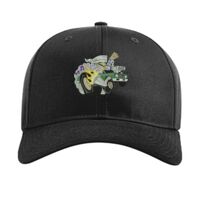 Pro Twill Snapback Thumbnail