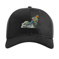 Pro Twill Snapback Thumbnail