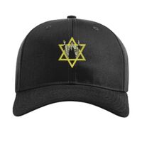 Pro Twill Snapback Thumbnail