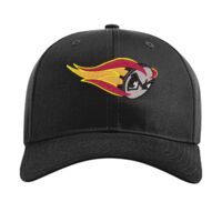Pro Twill Snapback Thumbnail