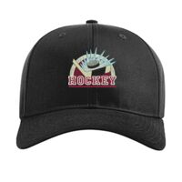 Pro Twill Snapback Thumbnail