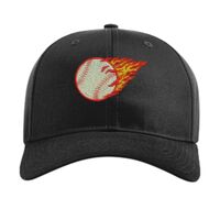 Pro Twill Snapback Thumbnail