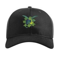 Pro Twill Snapback Thumbnail