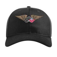 Pro Twill Snapback Thumbnail