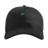 Pro Twill Snapback Thumbnail