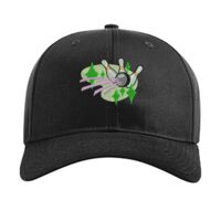 Pro Twill Snapback Thumbnail