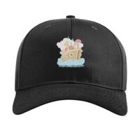 Pro Twill Snapback Thumbnail