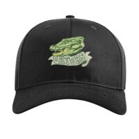 Pro Twill Snapback Thumbnail