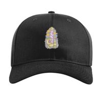 Pro Twill Snapback Thumbnail