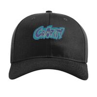 Pro Twill Snapback Thumbnail