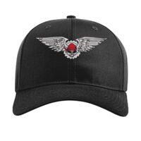 Pro Twill Snapback Thumbnail