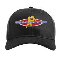 Pro Twill Snapback Thumbnail