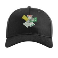 Pro Twill Snapback Thumbnail