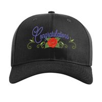 Pro Twill Snapback Thumbnail