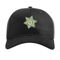 Pro Twill Snapback Thumbnail