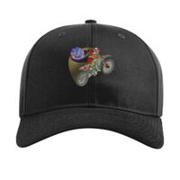 Pro Twill Snapback Thumbnail