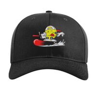 Pro Twill Snapback Thumbnail