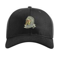 Pro Twill Snapback Thumbnail