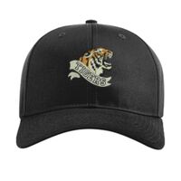 Pro Twill Snapback Thumbnail