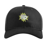 Pro Twill Snapback Thumbnail