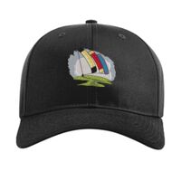 Pro Twill Snapback Thumbnail