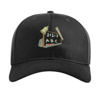 Pro Twill Snapback Thumbnail