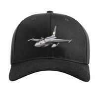 Pro Twill Snapback Thumbnail