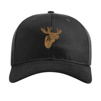 Pro Twill Snapback Thumbnail