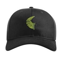 Pro Twill Snapback Thumbnail