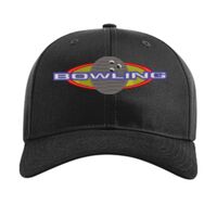 Pro Twill Snapback Thumbnail