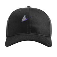 Pro Twill Snapback Thumbnail