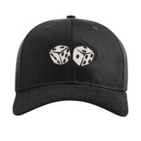 Pro Twill Snapback Thumbnail