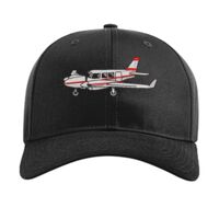 Pro Twill Snapback Thumbnail