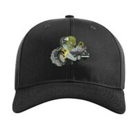 Pro Twill Snapback Thumbnail
