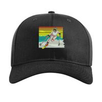 Pro Twill Snapback Thumbnail