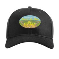 Pro Twill Snapback Thumbnail