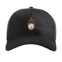 Pro Twill Snapback Thumbnail