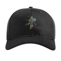 Pro Twill Snapback Thumbnail