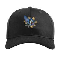 Pro Twill Snapback Thumbnail