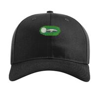 Pro Twill Snapback Thumbnail